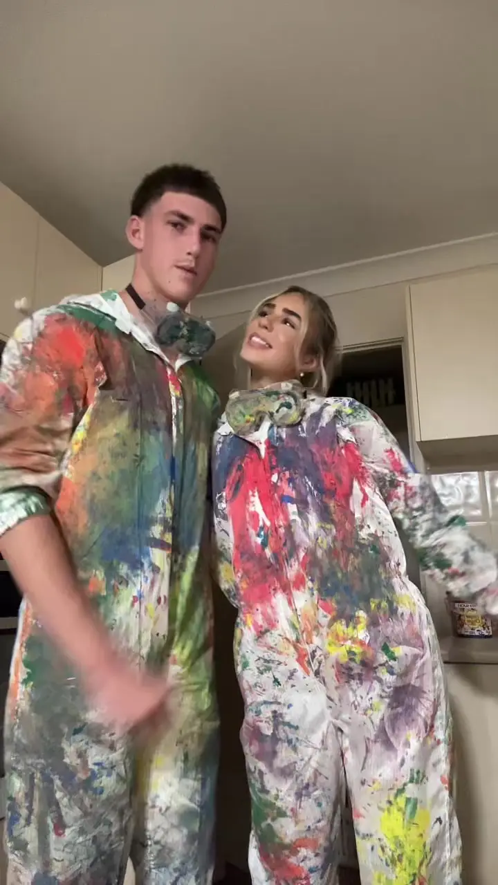 Tiktok post thumbnail