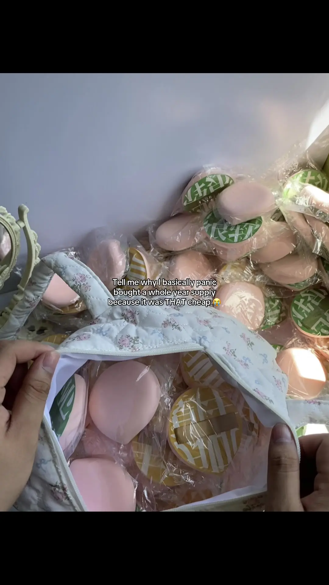 Tiktok post preview 3 from @rhaine.ugc