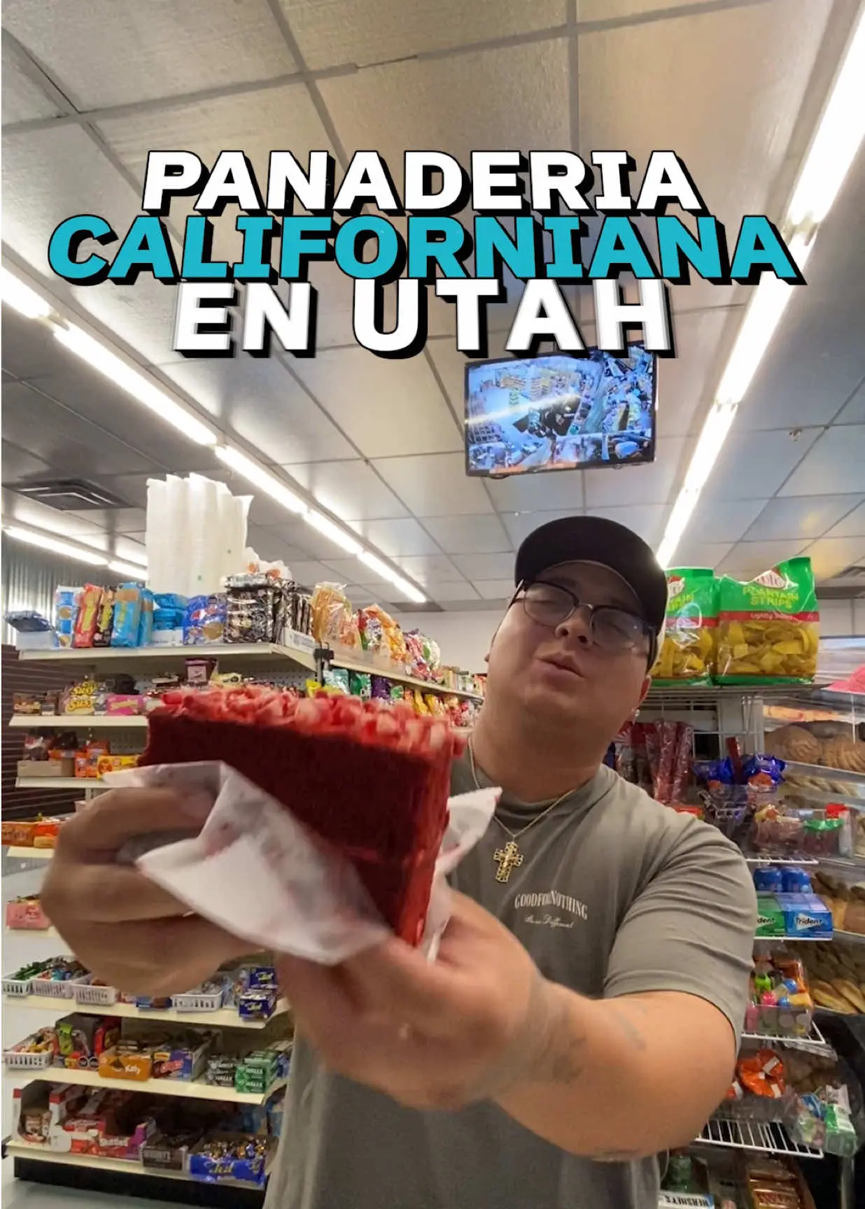 Tiktok post preview 3 from @el_pacheco_en_utah