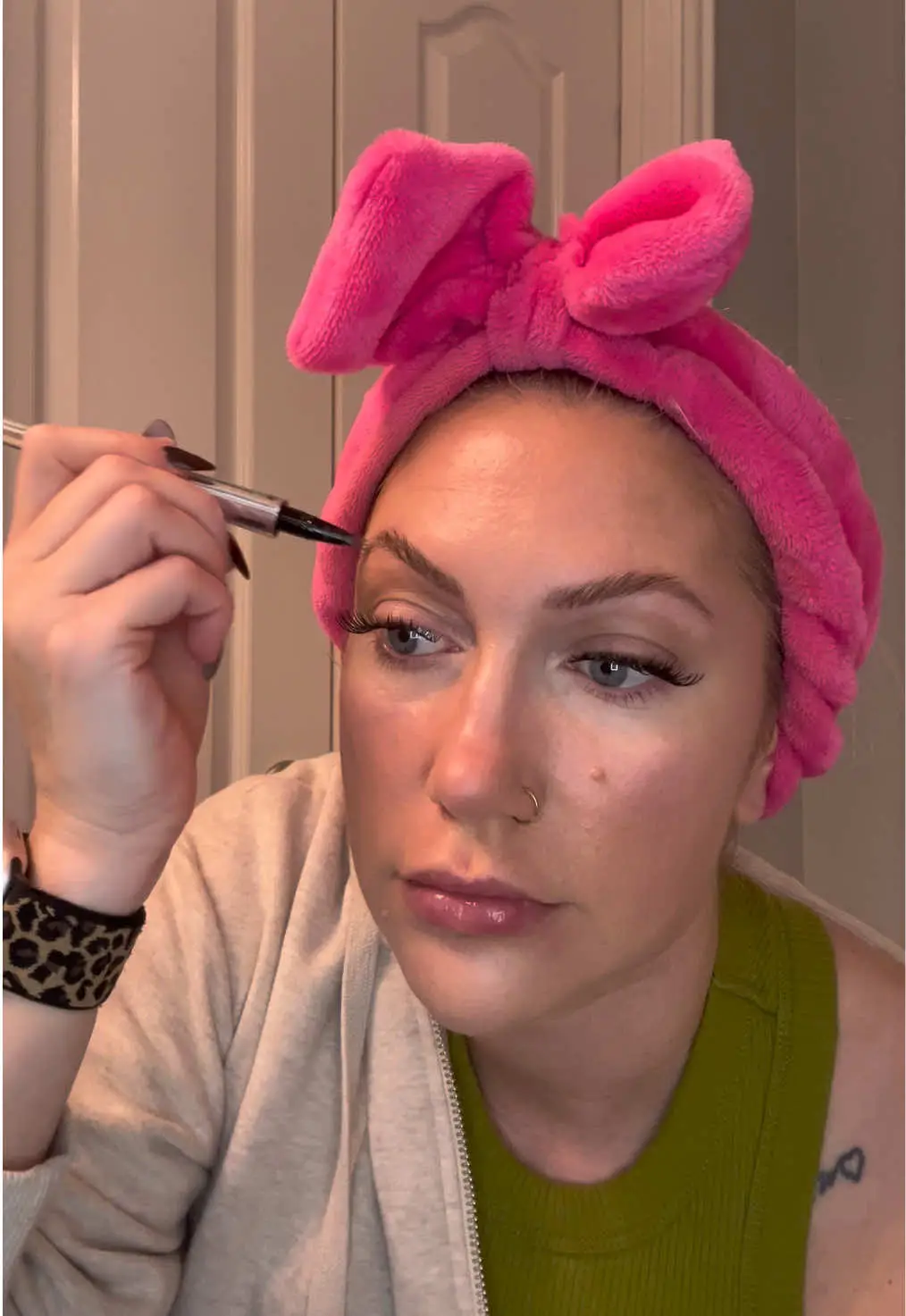 Tiktok post thumbnail