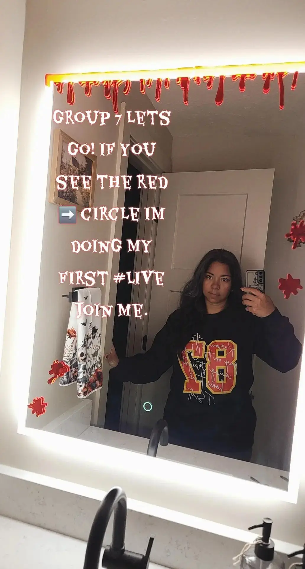 Tiktok post preview 1 from @wennie2u