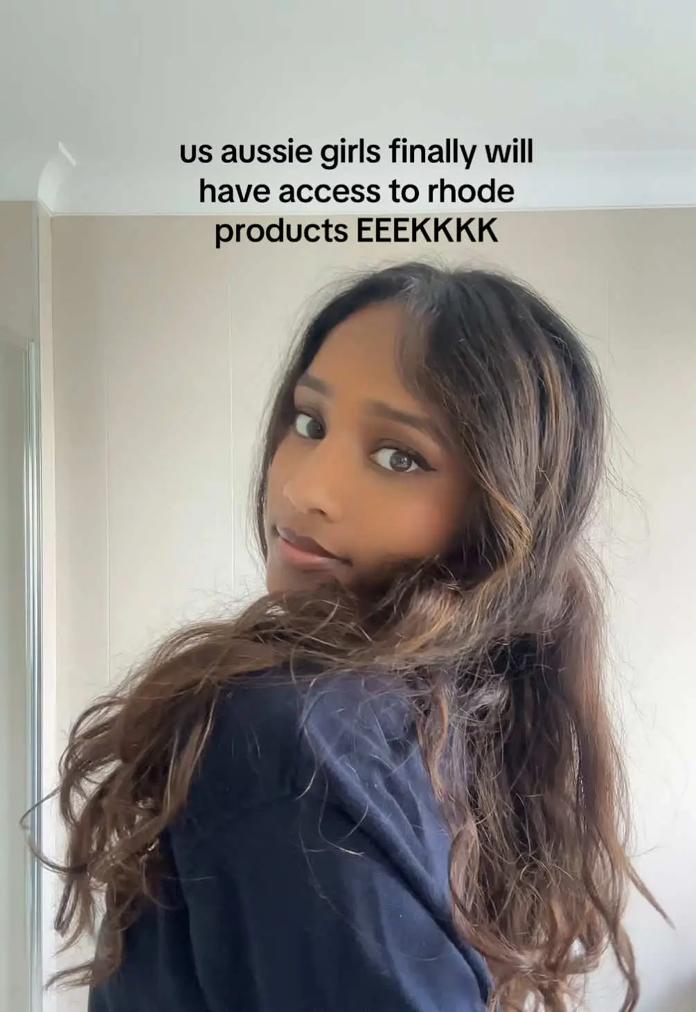 Tiktok post preview 2 from @ankitapramod_