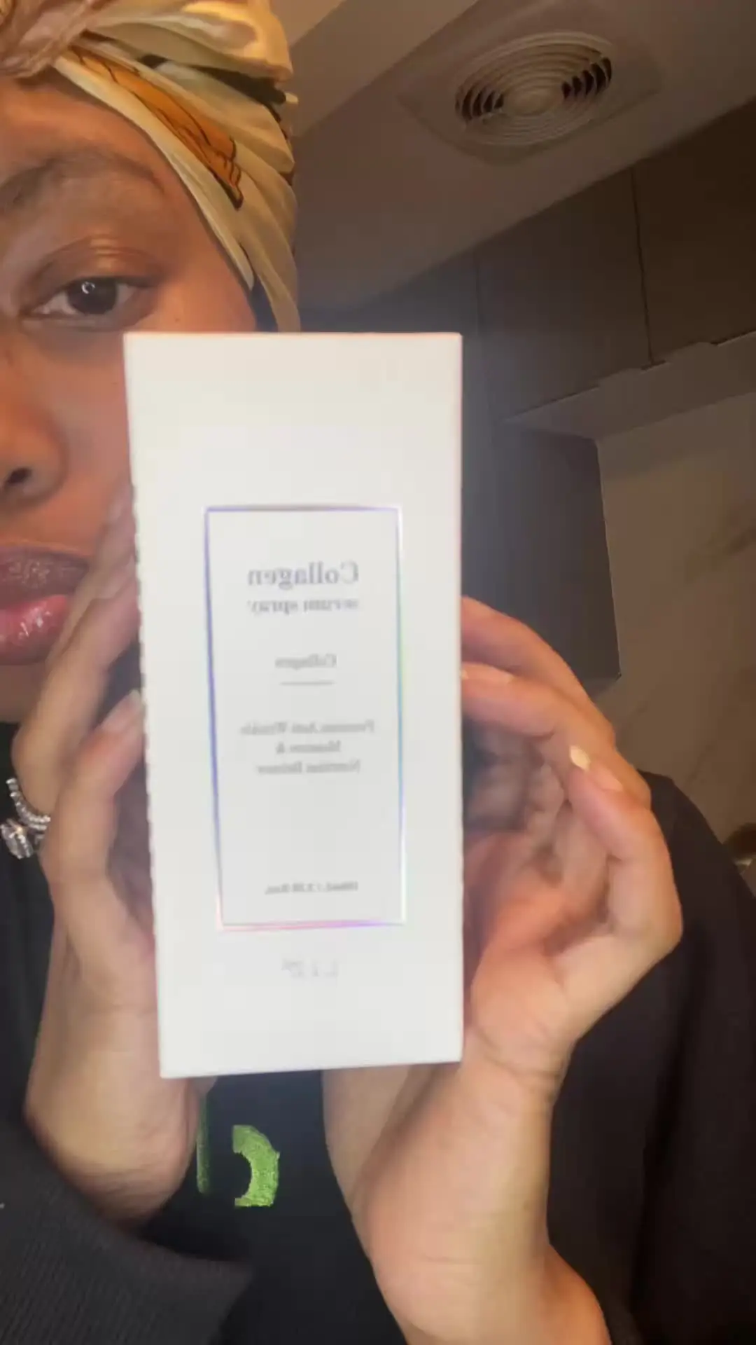 Tiktok post preview 2 from @kimaliveslife