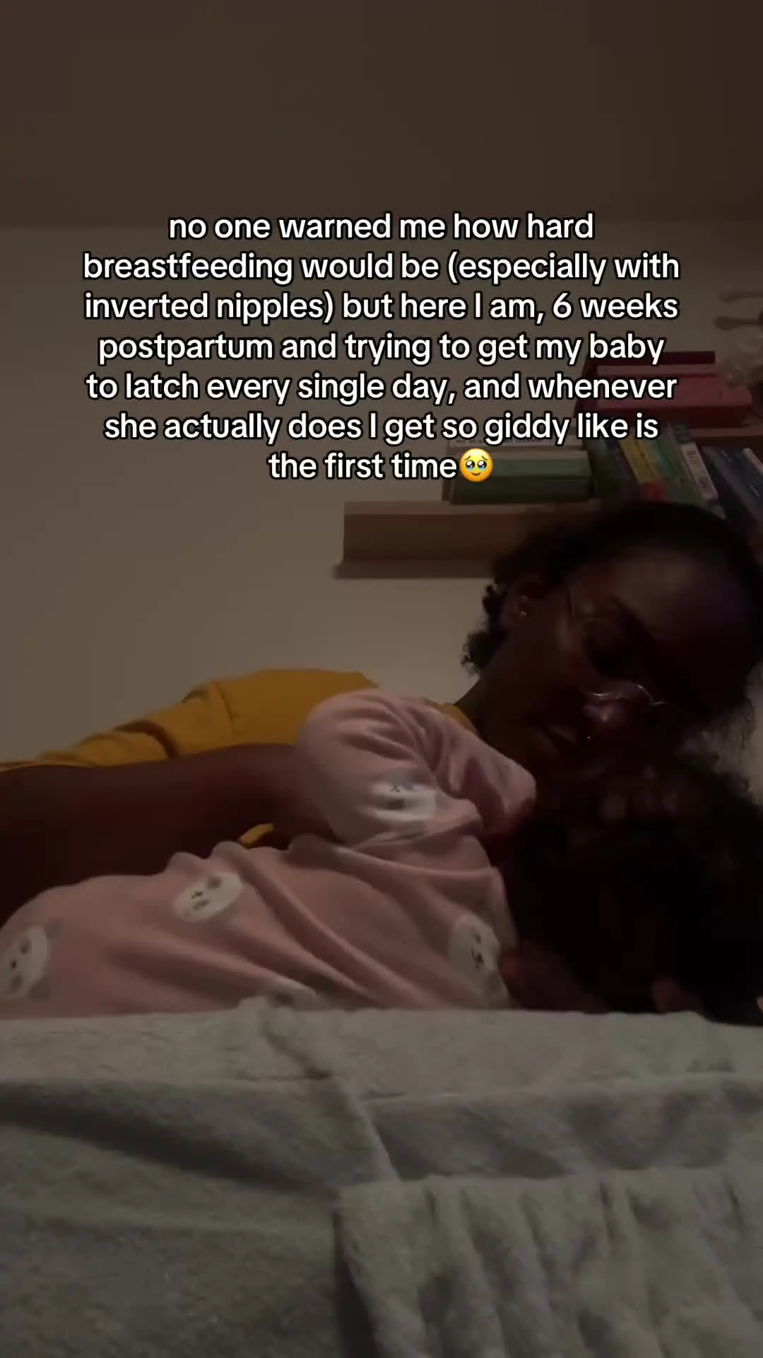 Tiktok post preview 3 from @_melissaaa_b