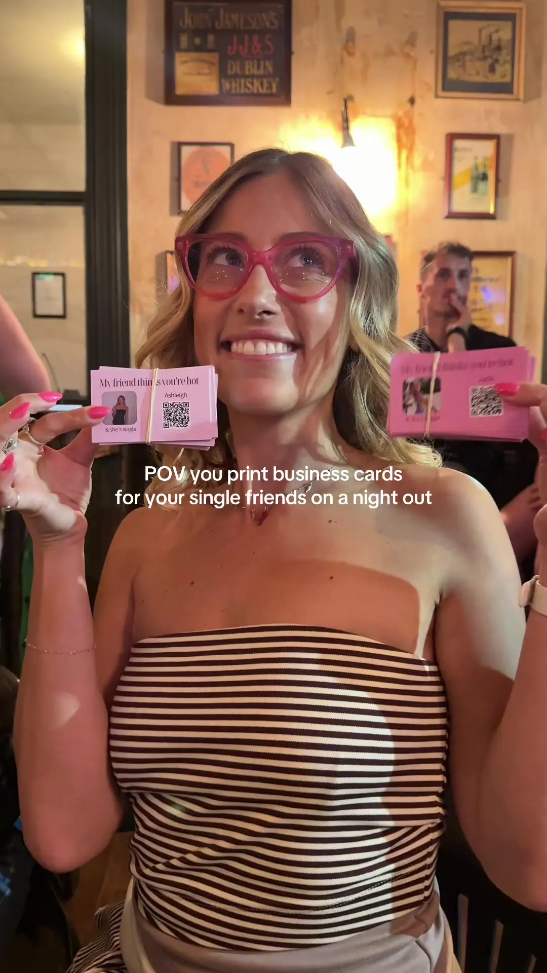 Tiktok post preview 2 from @jetsetting_jacki