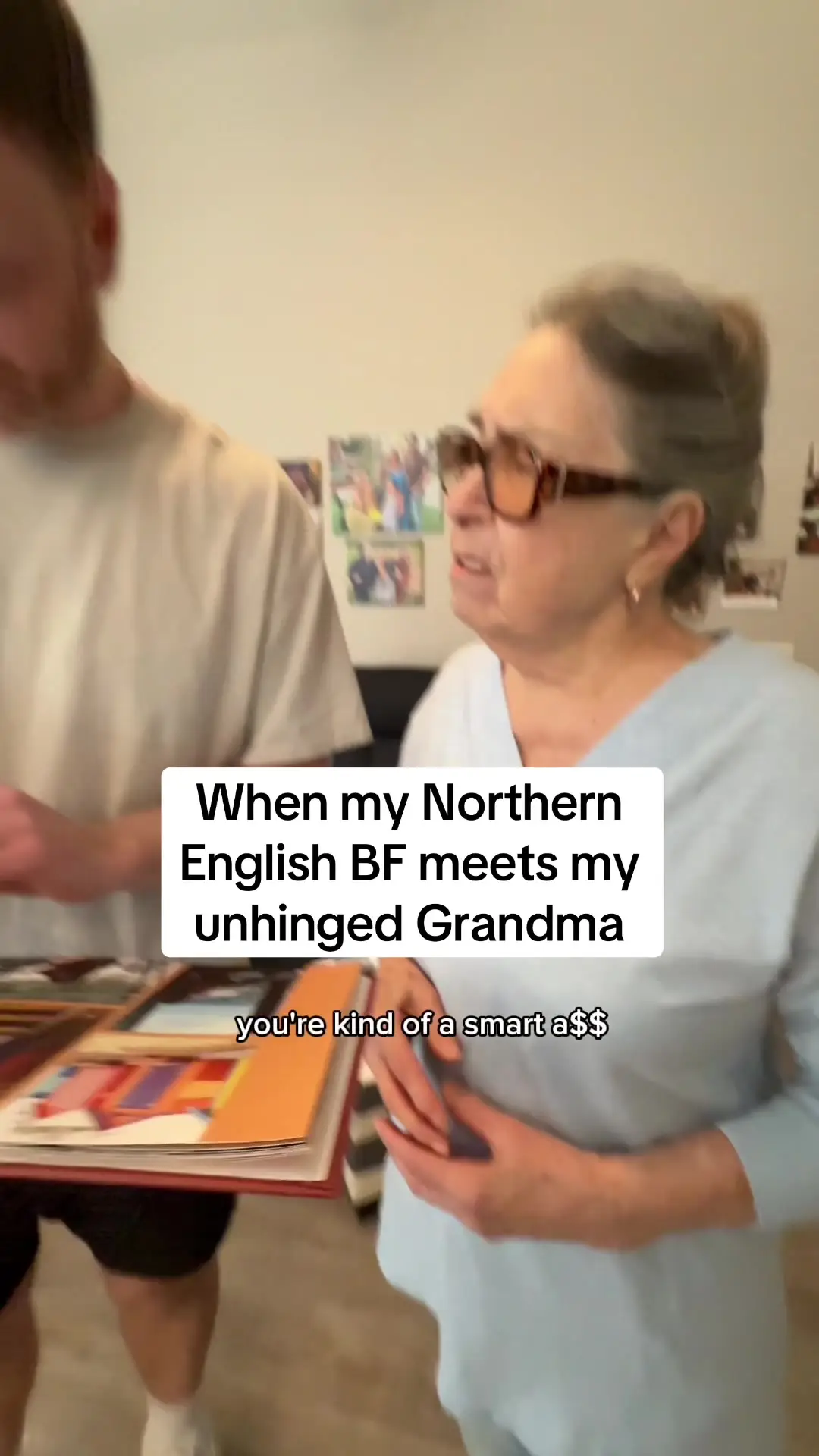 Tiktok post thumbnail