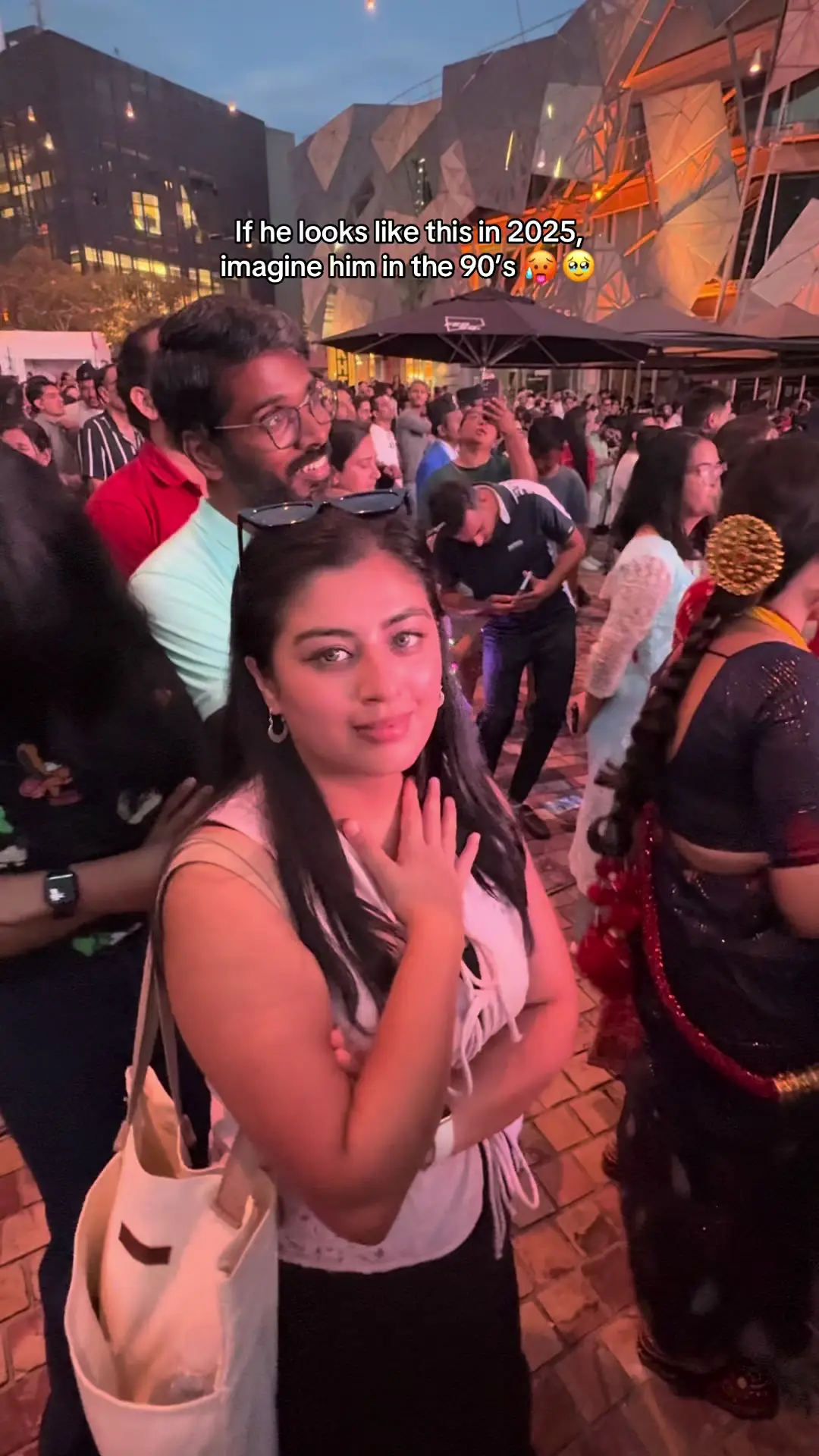 Tiktok post thumbnail