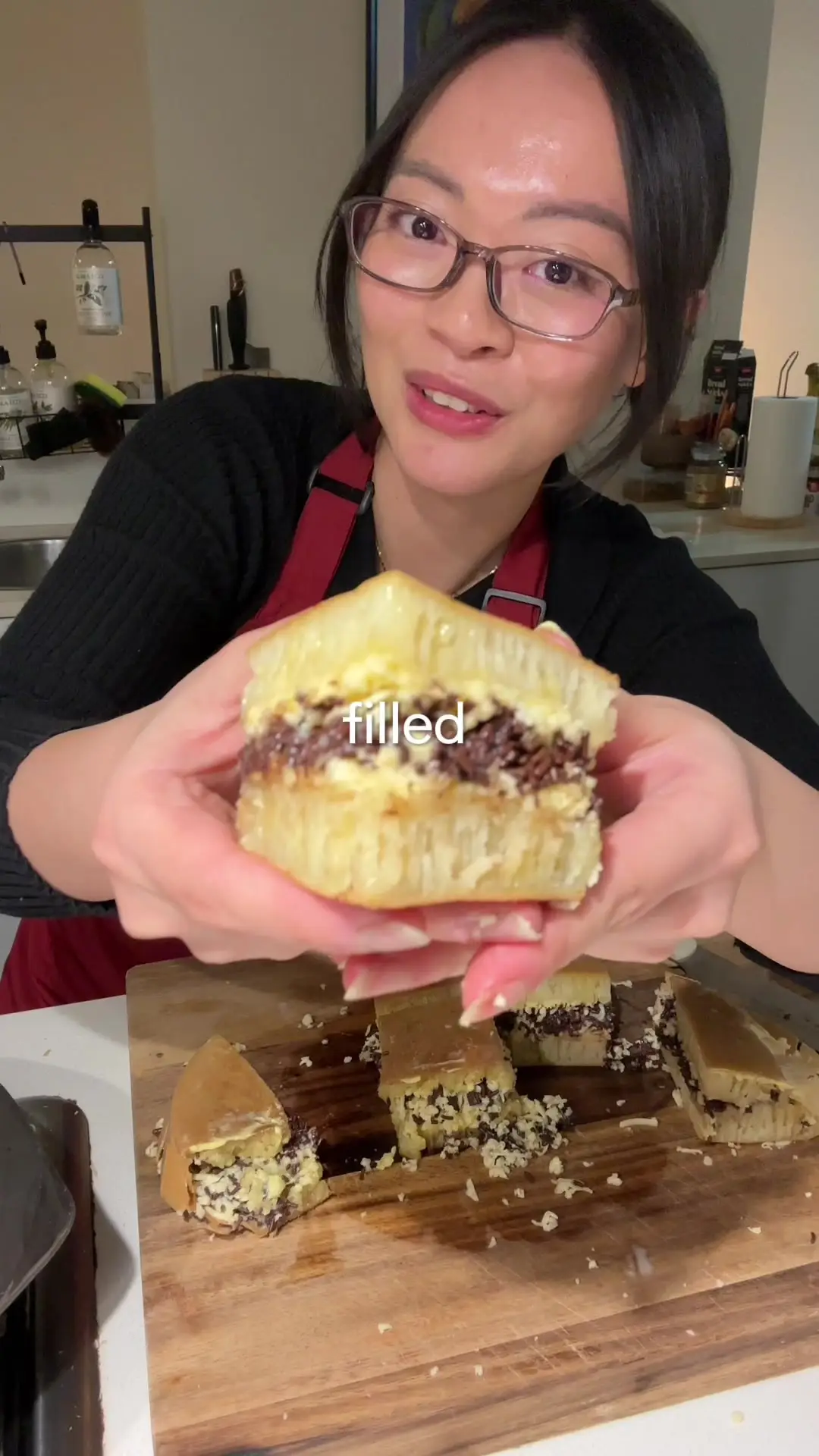 Tiktok post preview 2 from @verorocher97