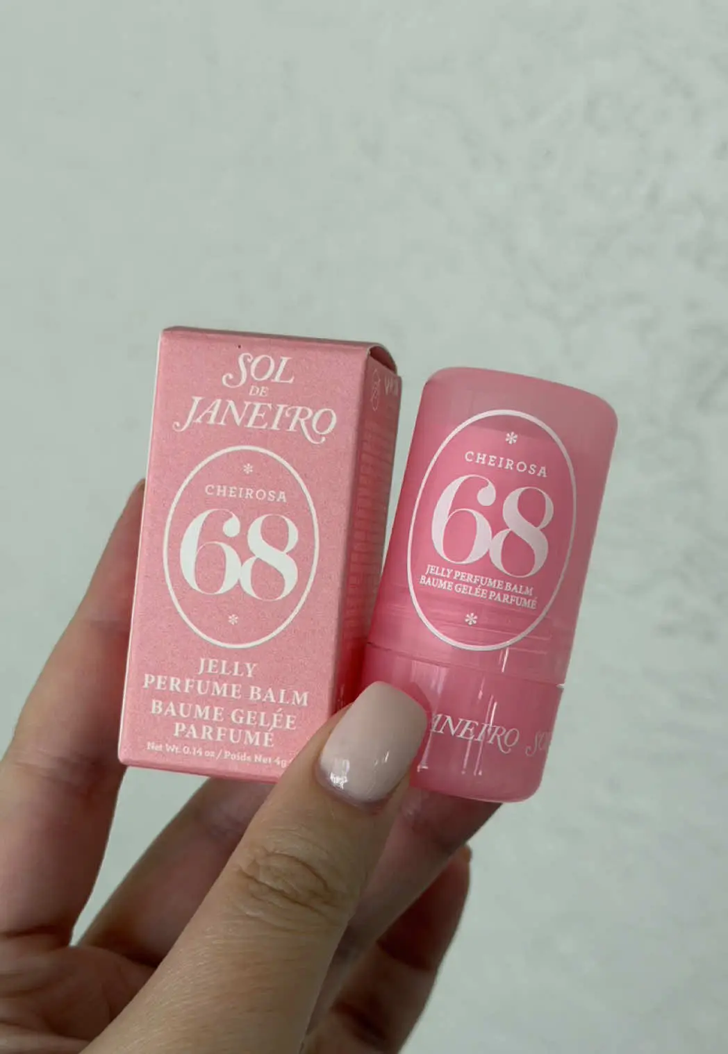 Tiktok post preview 2 from @tania_ugc_creator