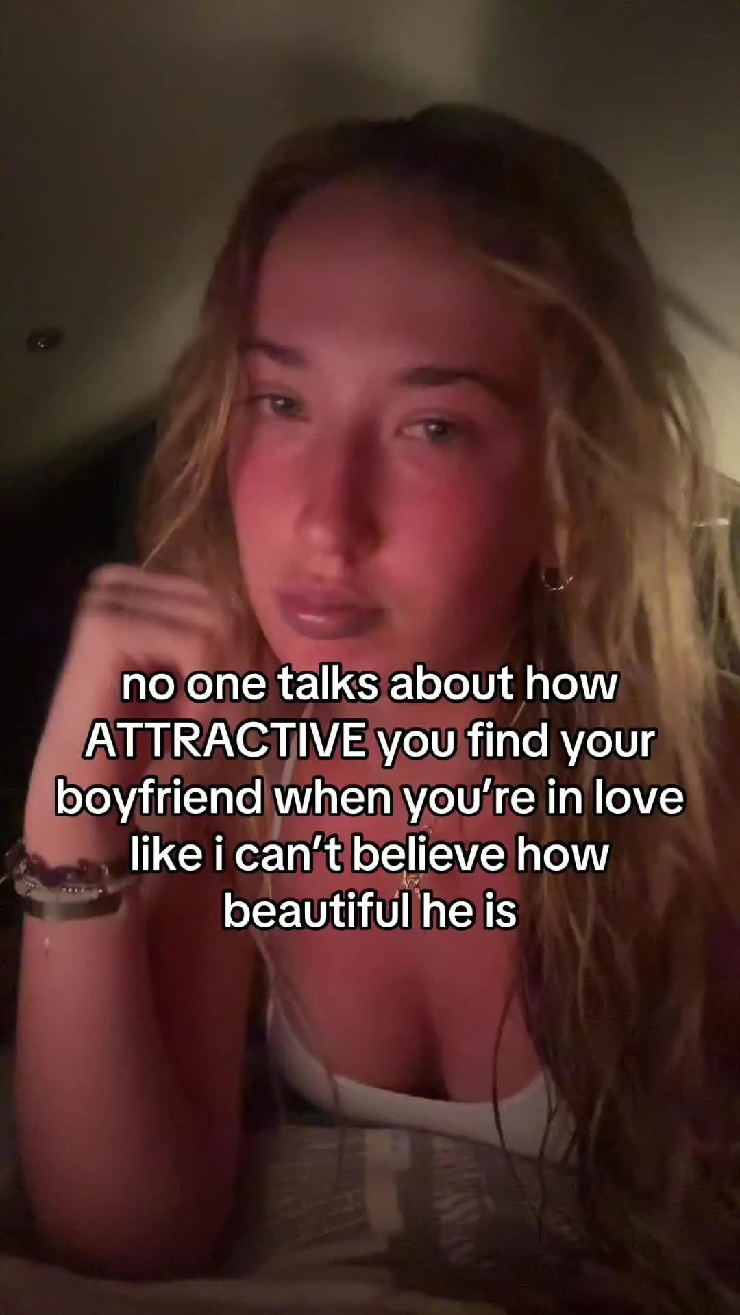 Tiktok post preview 2 from @lilymessenger_x