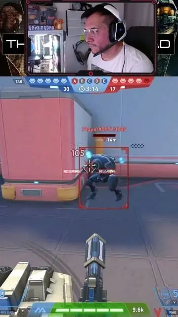 Instagram post preview 2 from therealgamingdad