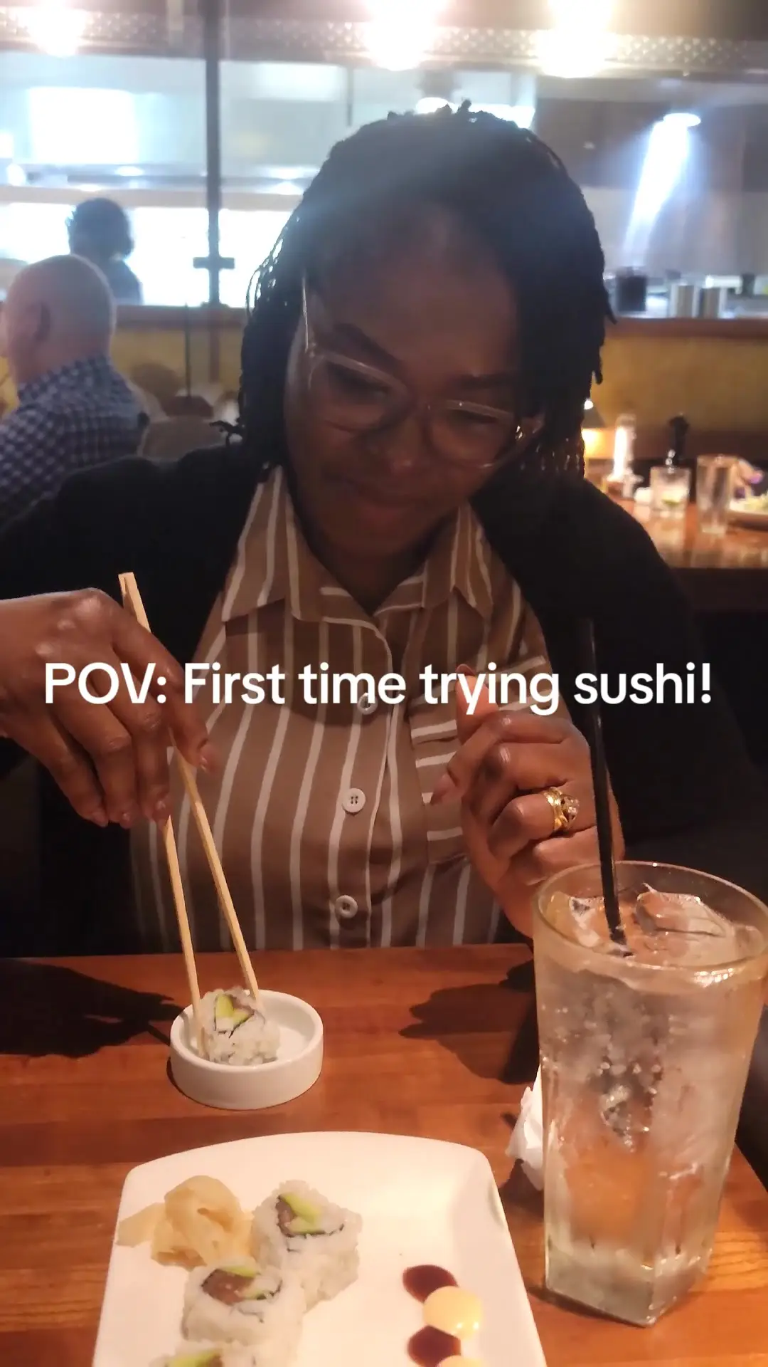 Tiktok post preview 2 from @mysteryshopperqueen