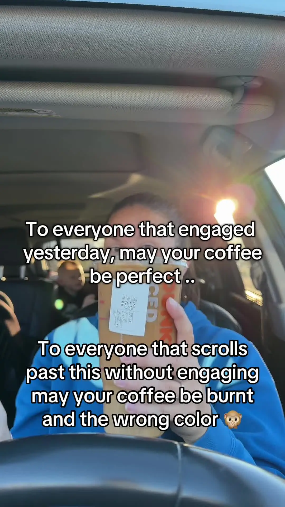 Tiktok post preview 2 from @amandathesahm