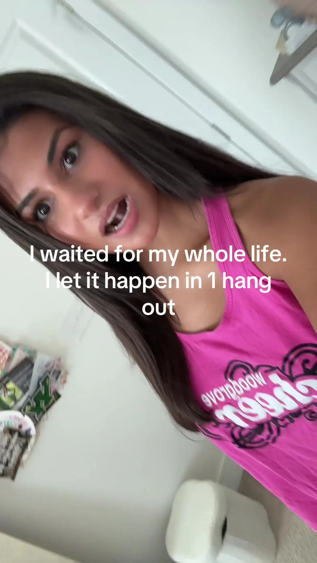 Tiktok post thumbnail