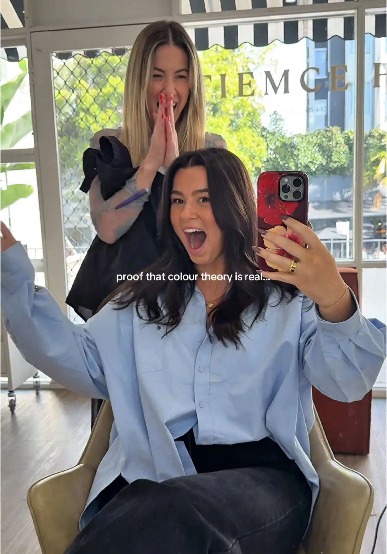 Tiktok post thumbnail