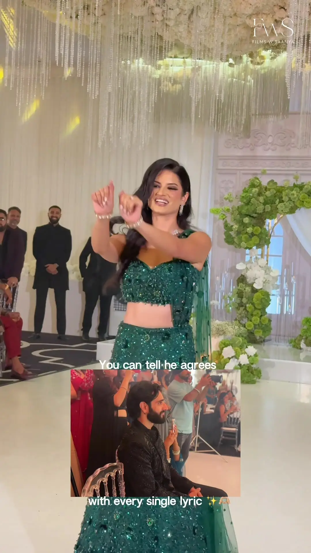 Tiktok post preview 2 from @navyapassi