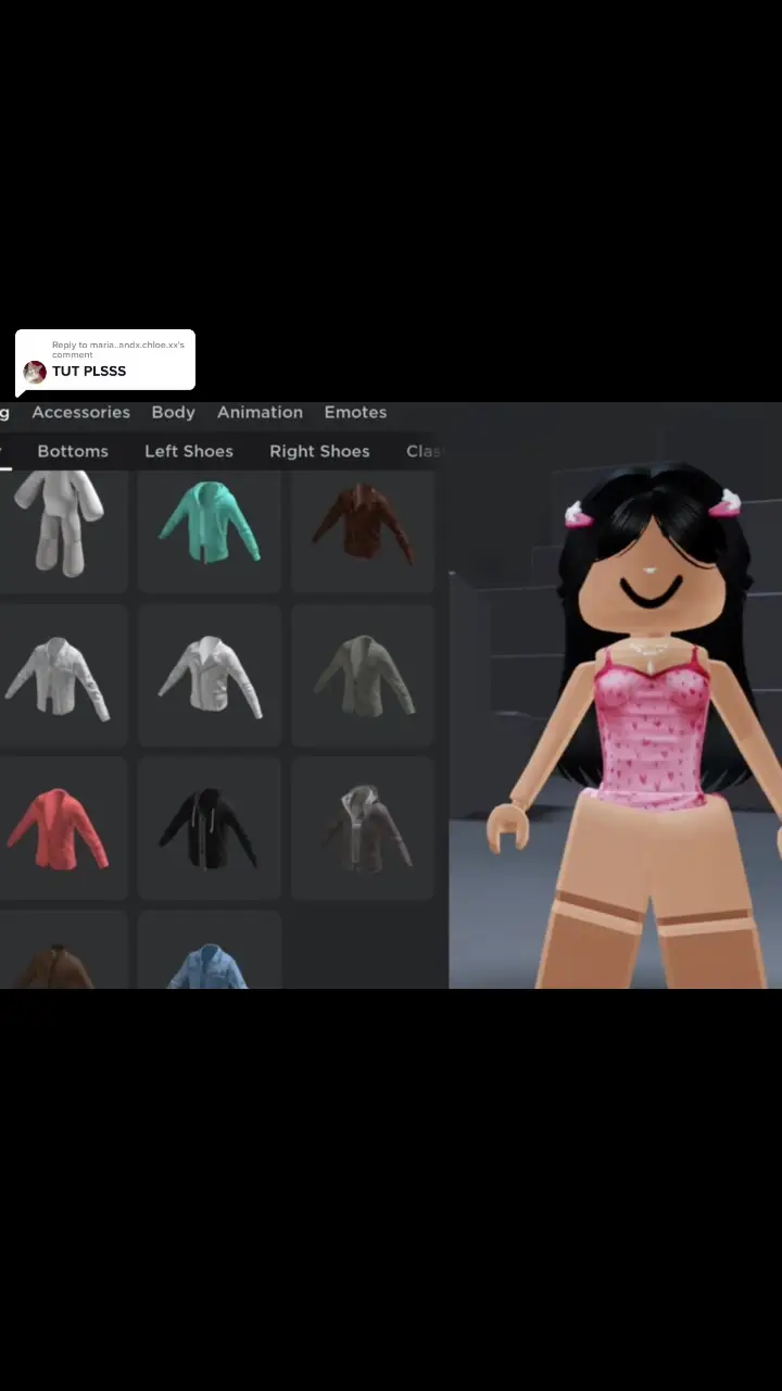 Tiktok post thumbnail