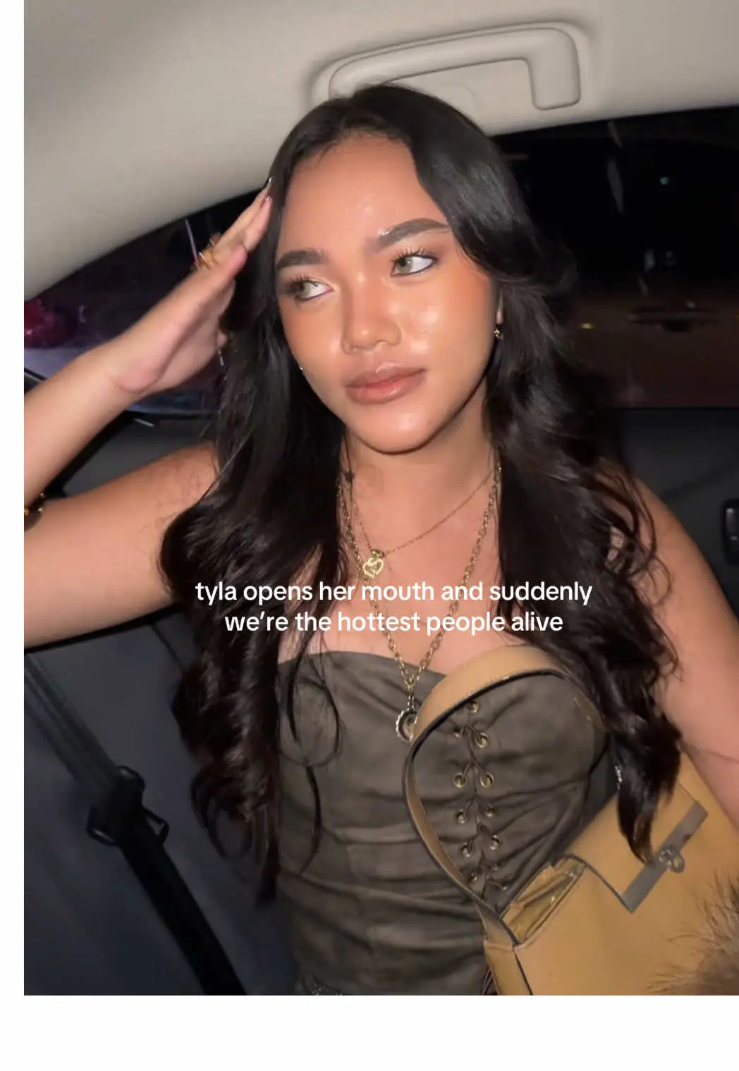 Tiktok post preview 3 from @khanajenner