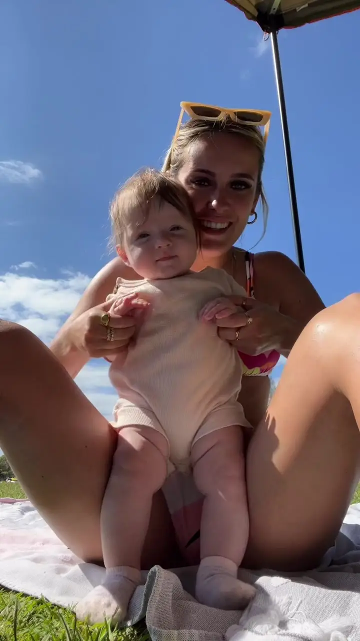 Tiktok post preview 2 from @brookeewatson