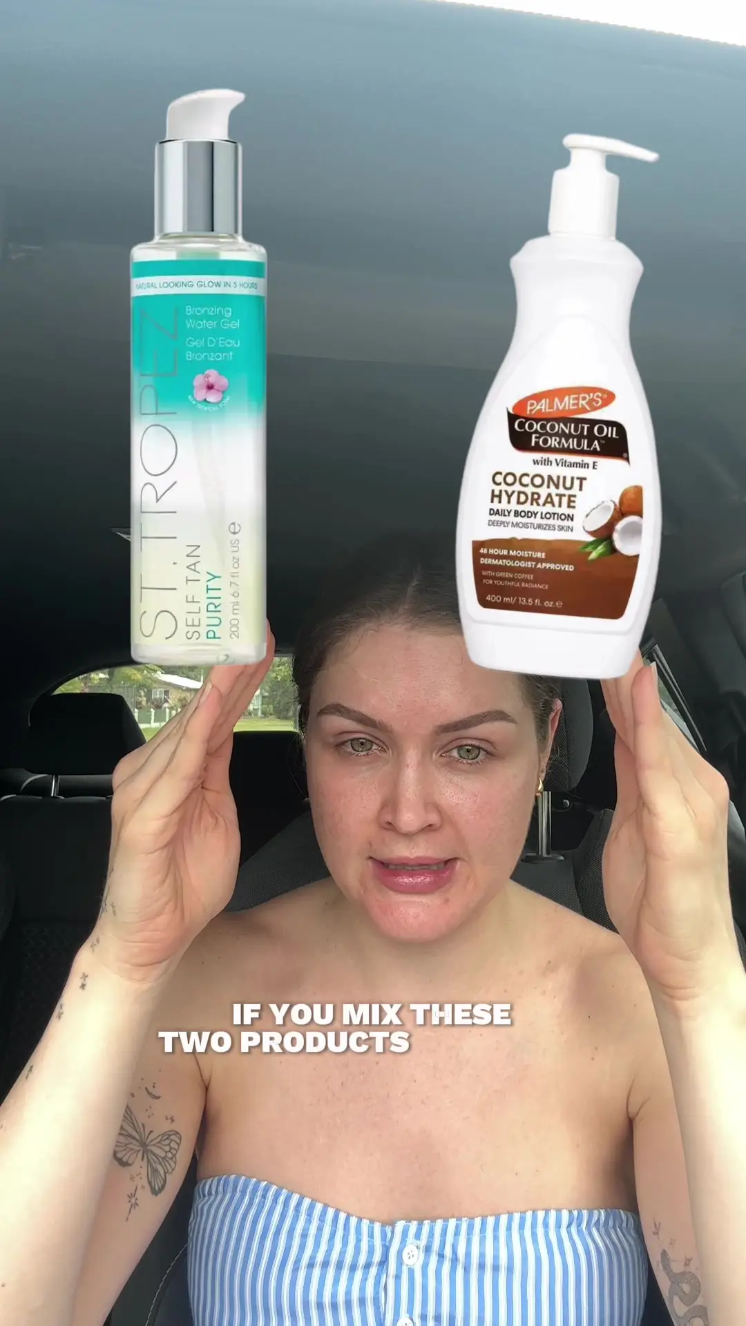 Tiktok post preview 2 from @jadeebonymorris