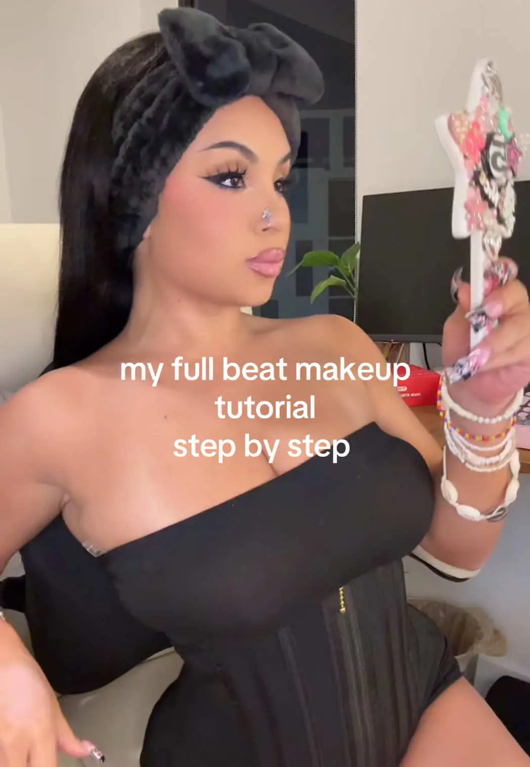 Tiktok post thumbnail
