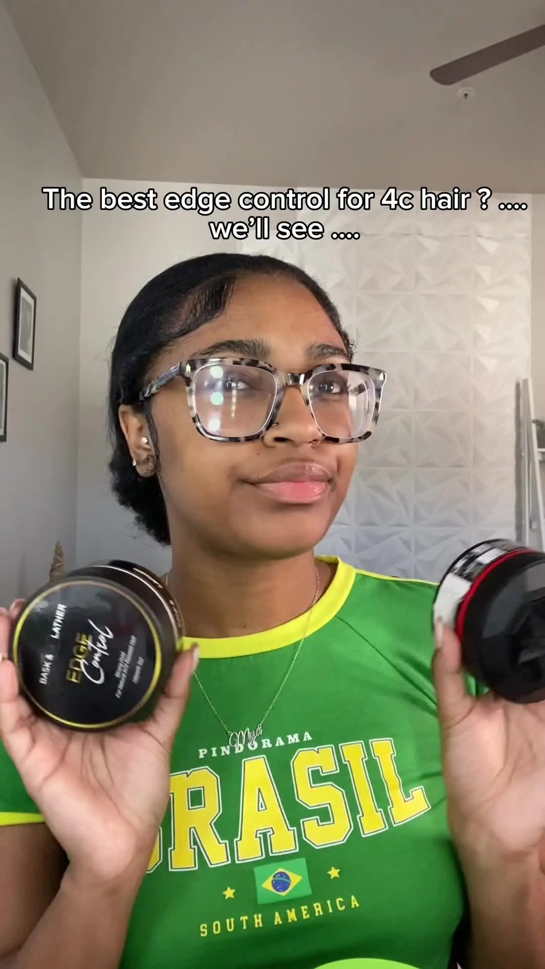 Tiktok post preview 3 from @myaashlee