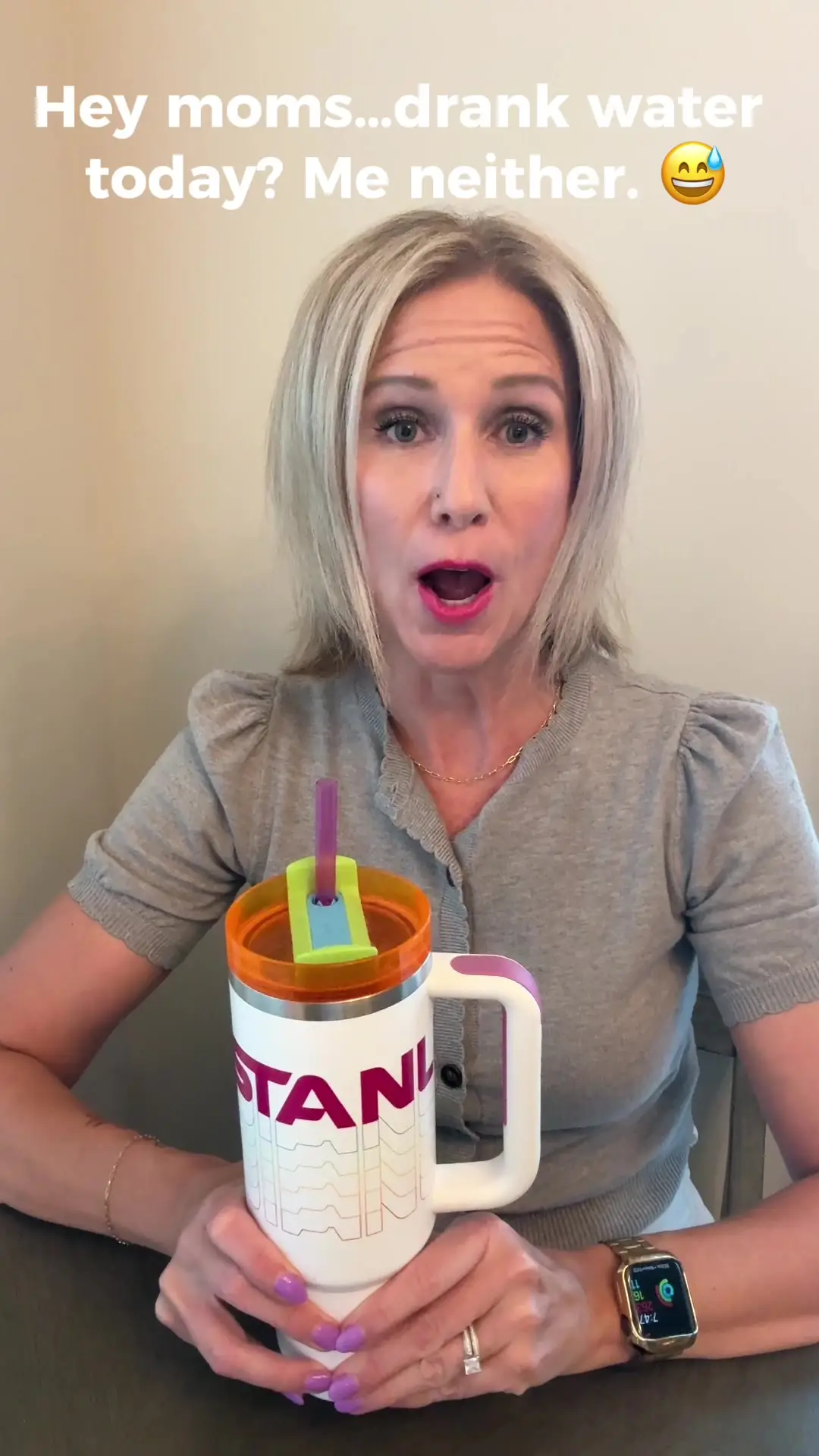 Tiktok post preview 2 from @karaugccreator
