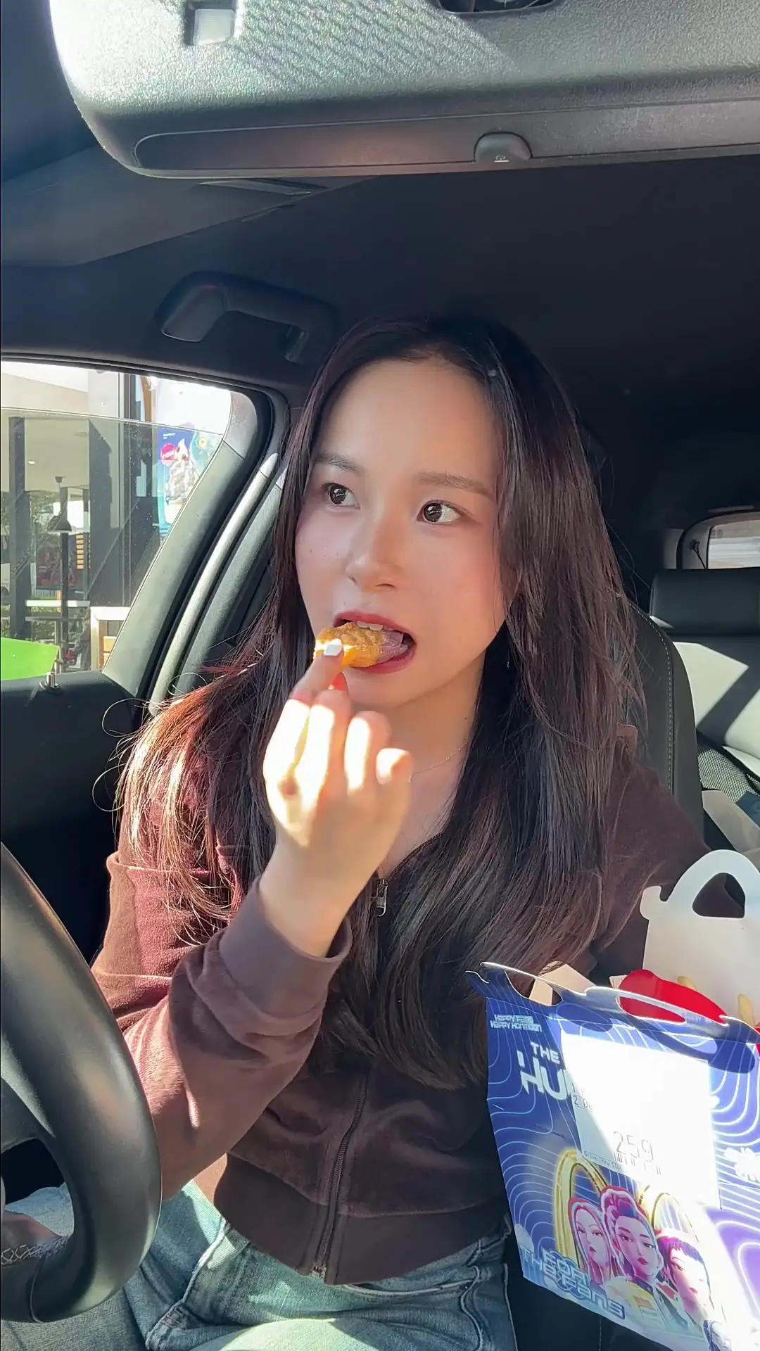 Tiktok post preview 1 from @catbaoo