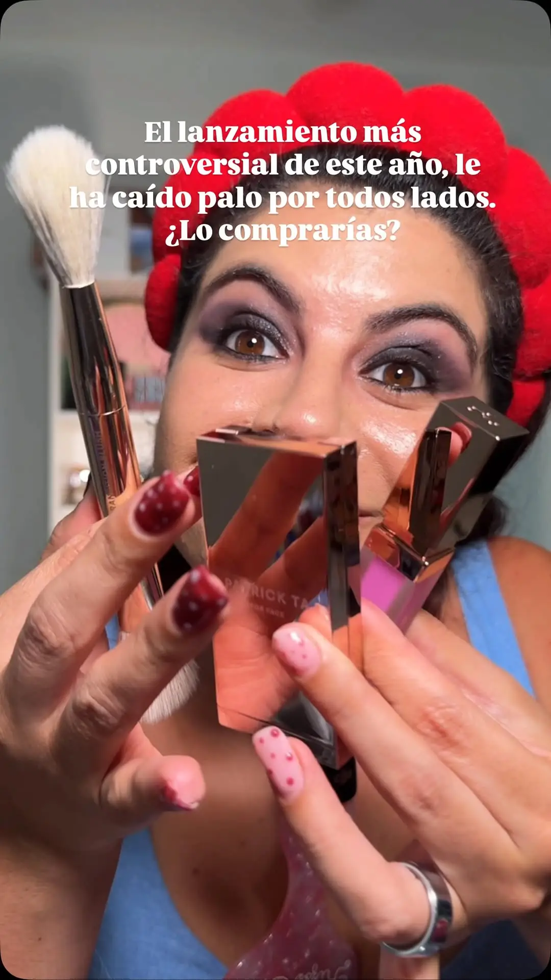Instagram post thumbnail