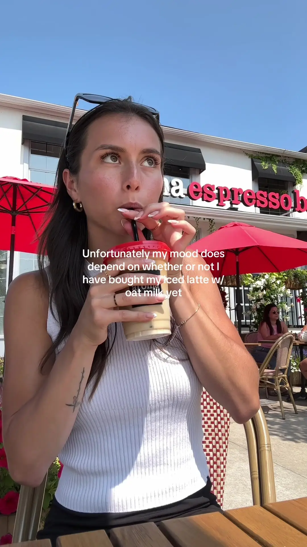 Tiktok post preview 2 from @sarinalaundryy