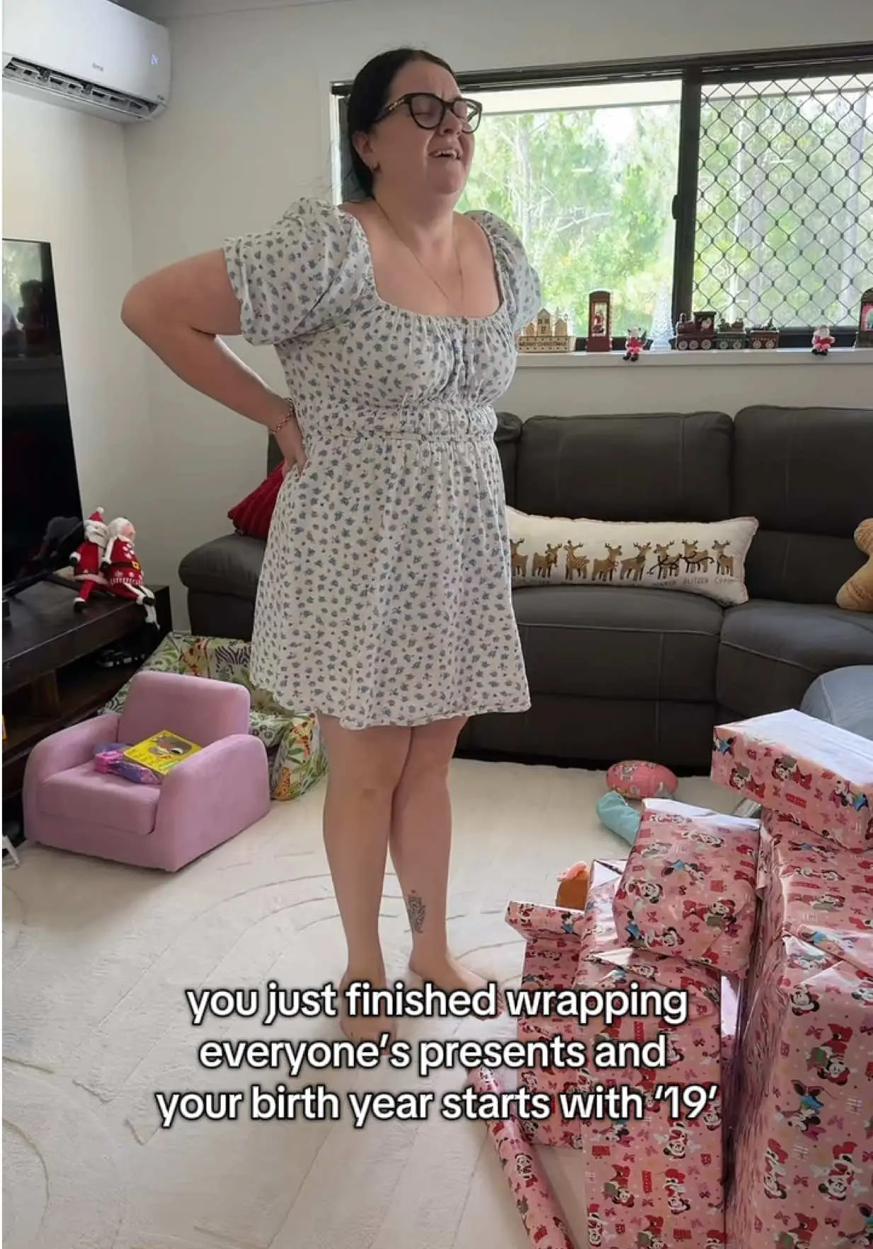 Tiktok post preview 1 from @tameka.lilian