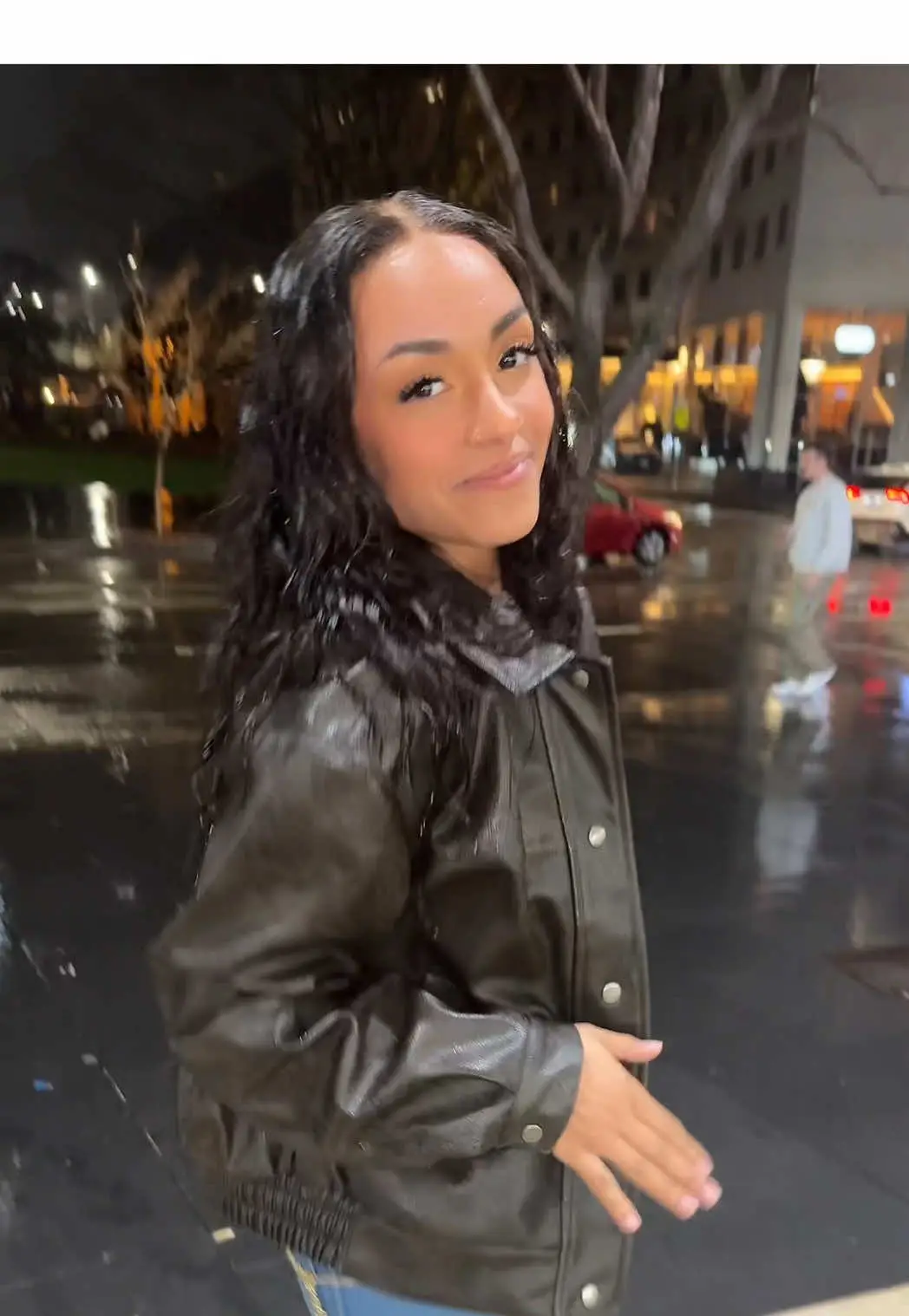 Tiktok post preview 2 from @maiyahirwin
