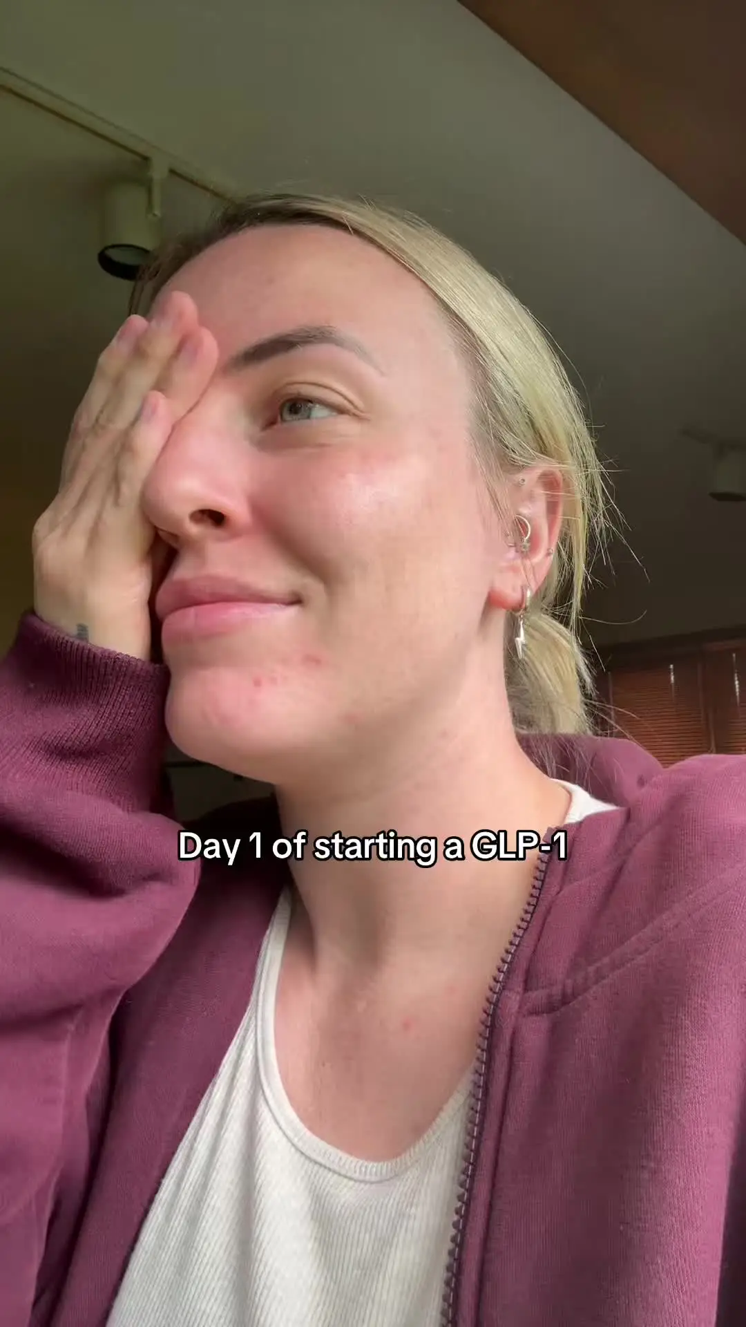 Tiktok post preview 3 from @laurenbrookeberry