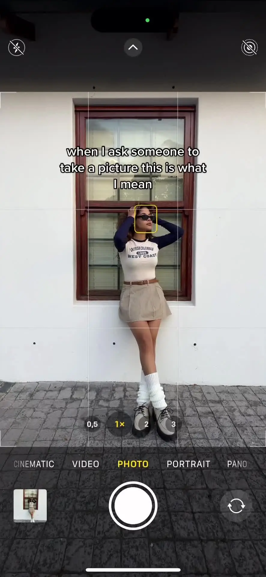 Tiktok post preview 2 from @kelly_arendse