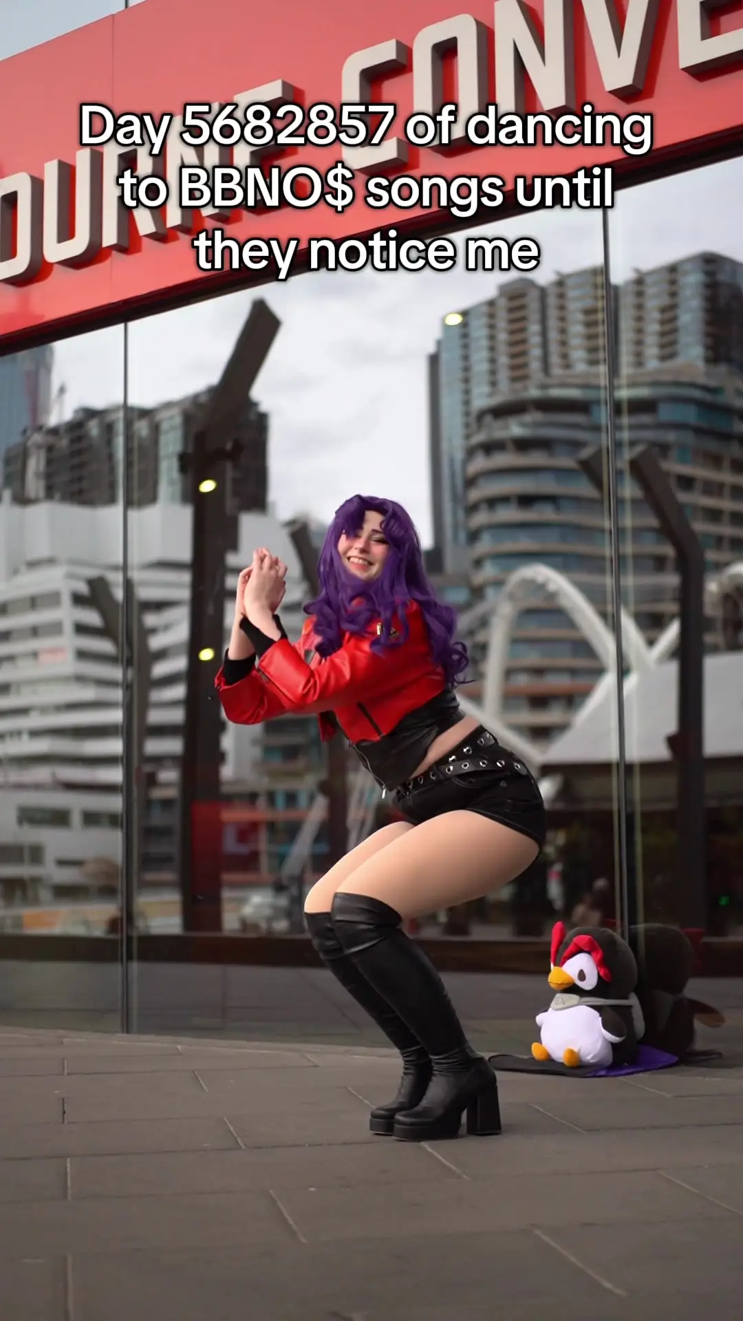 Tiktok post preview 3 from @teatherxrie
