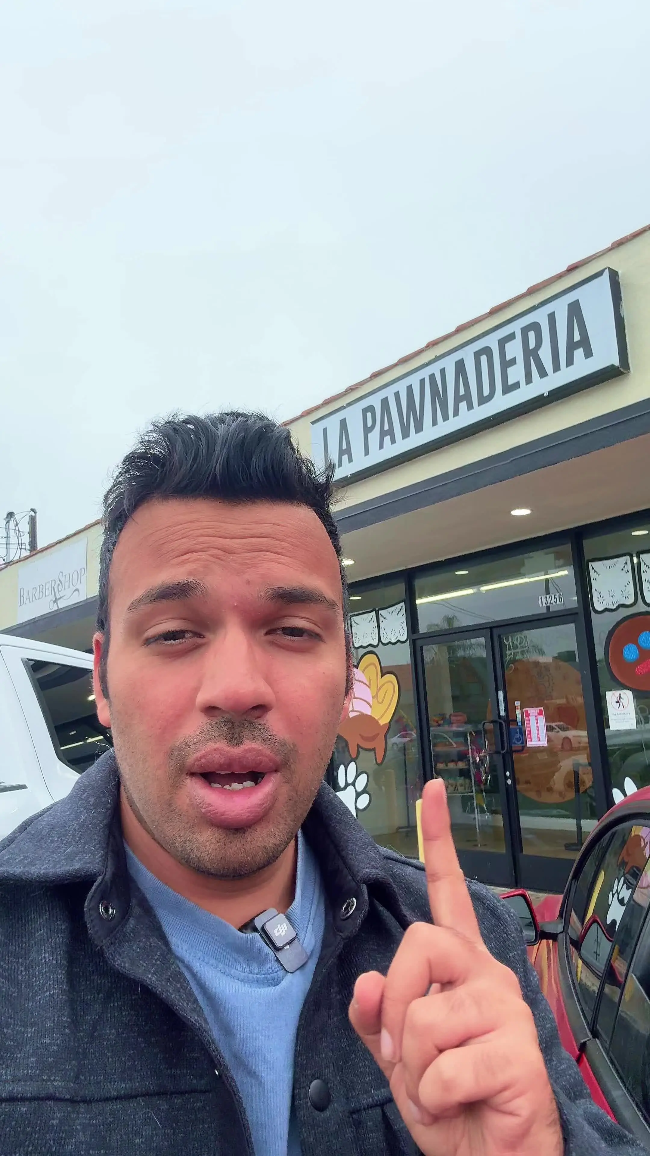 Tiktok post thumbnail