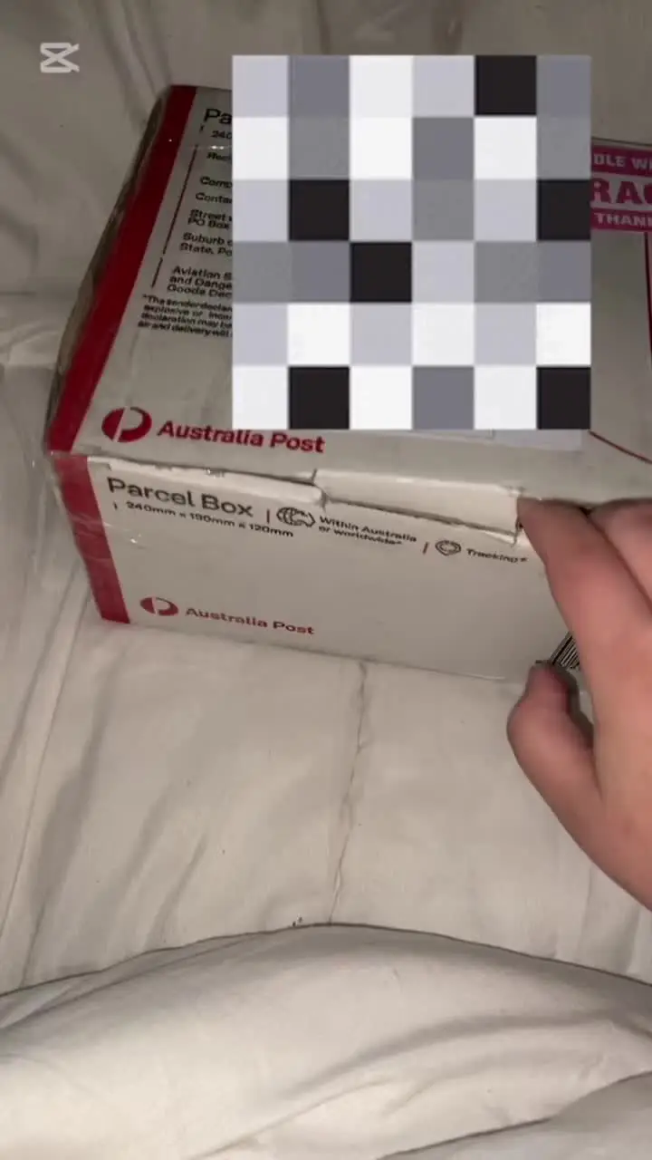 Tiktok post thumbnail