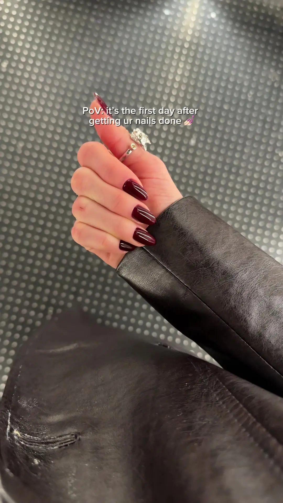 Tiktok post preview 2 from @carineeeeee_____