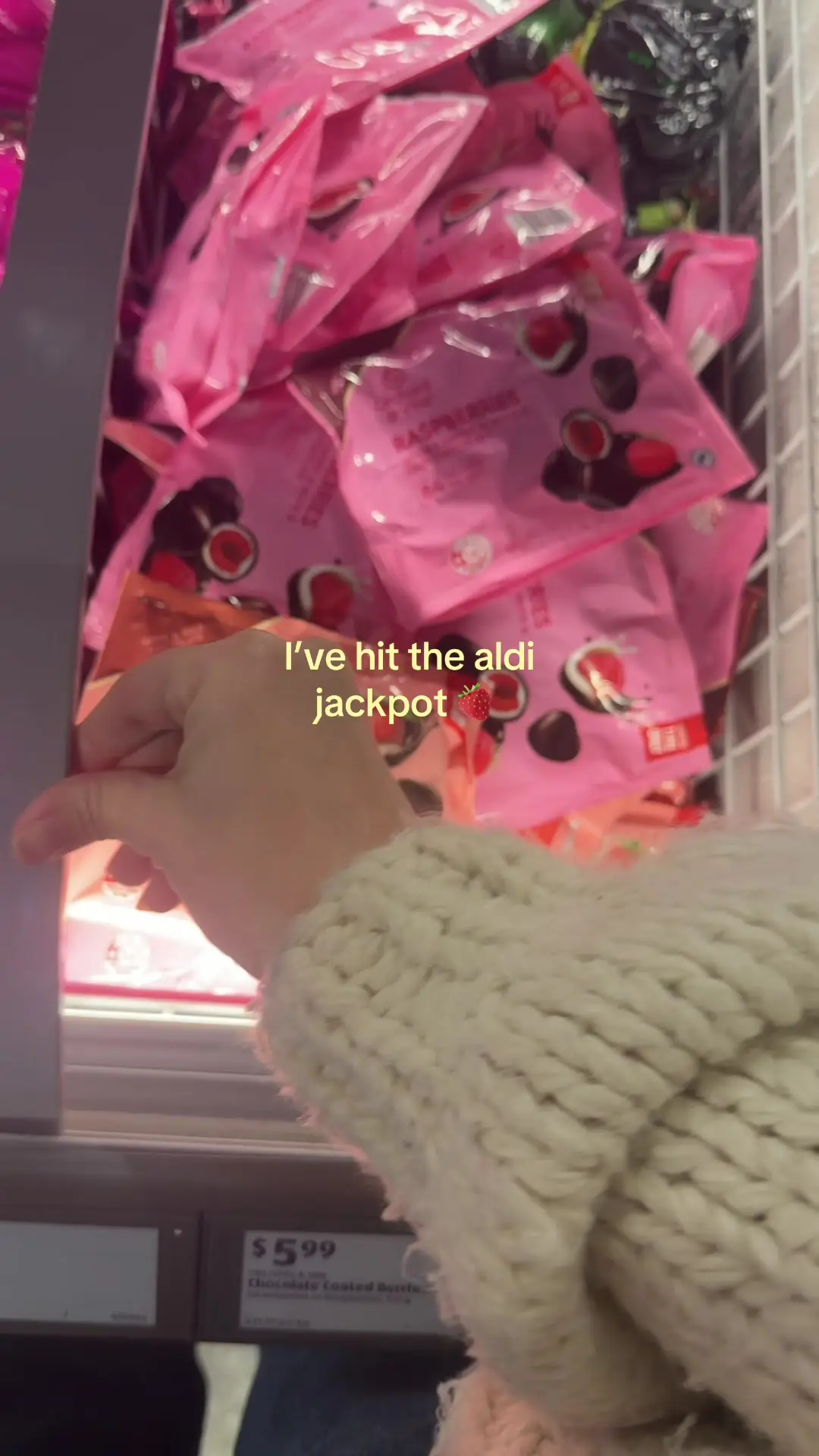 Tiktok post preview 1 from @maddisonsmillie