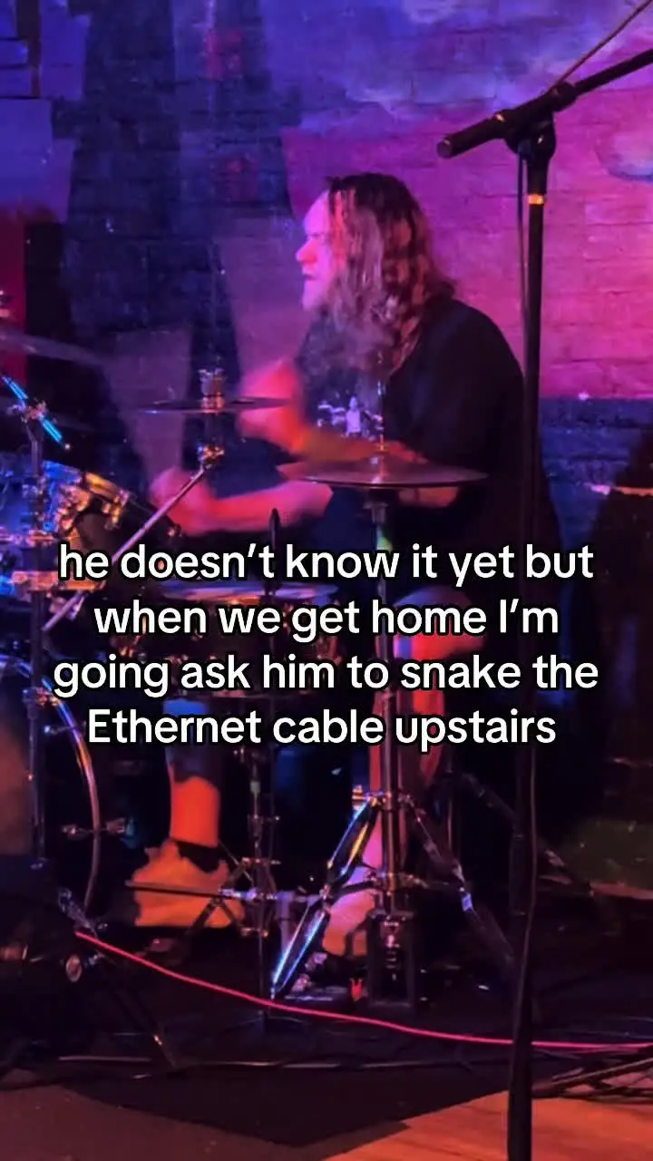 Tiktok post preview 2 from @castlekeeper