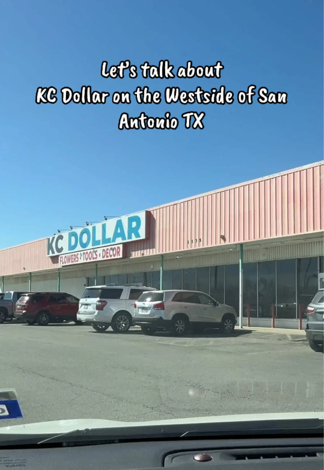 Tiktok post preview 3 from @bexarmom
