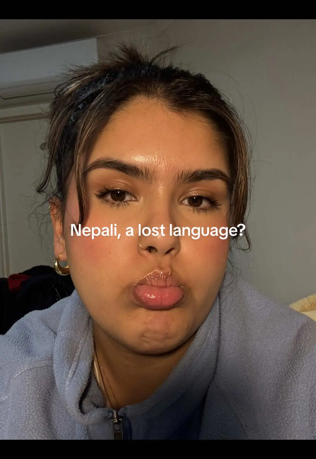 Tiktok post preview 3 from @shraddyvibes