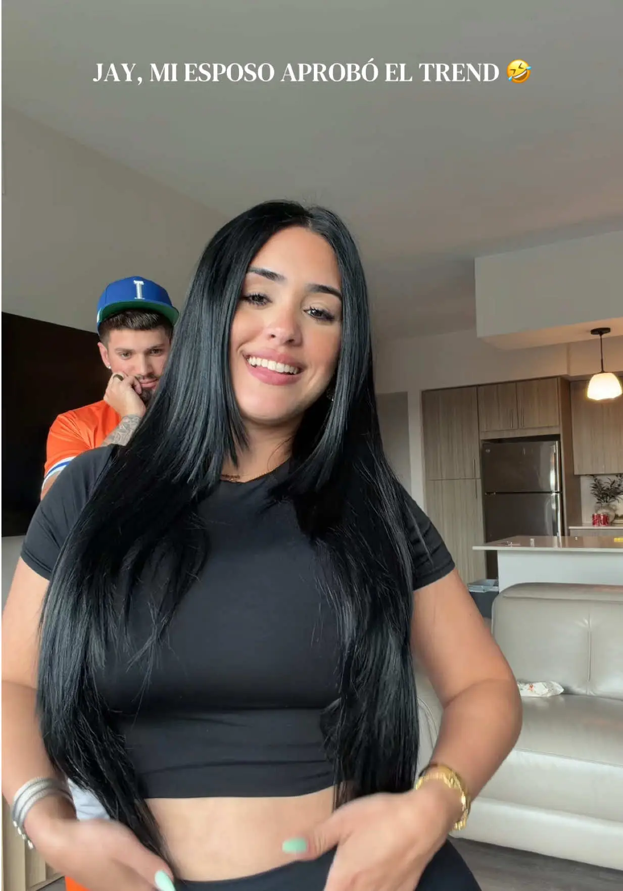 Tiktok post preview 2 from @diriann_ale