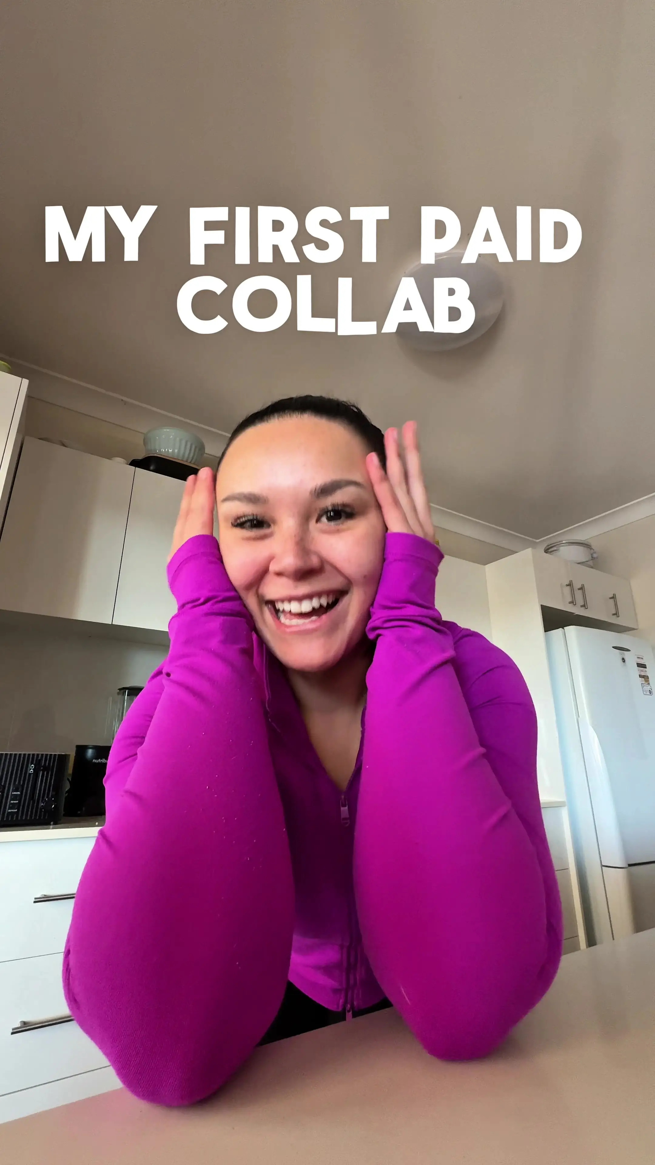 Tiktok post preview 2 from @ugcwithchlo