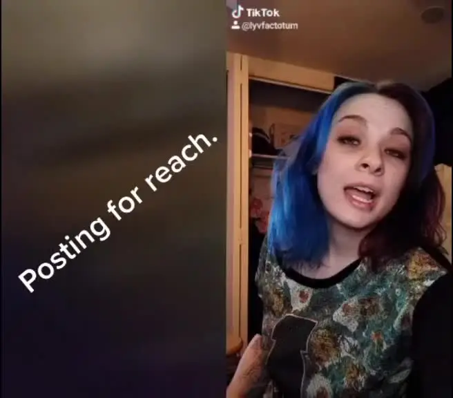 Tiktok post thumbnail