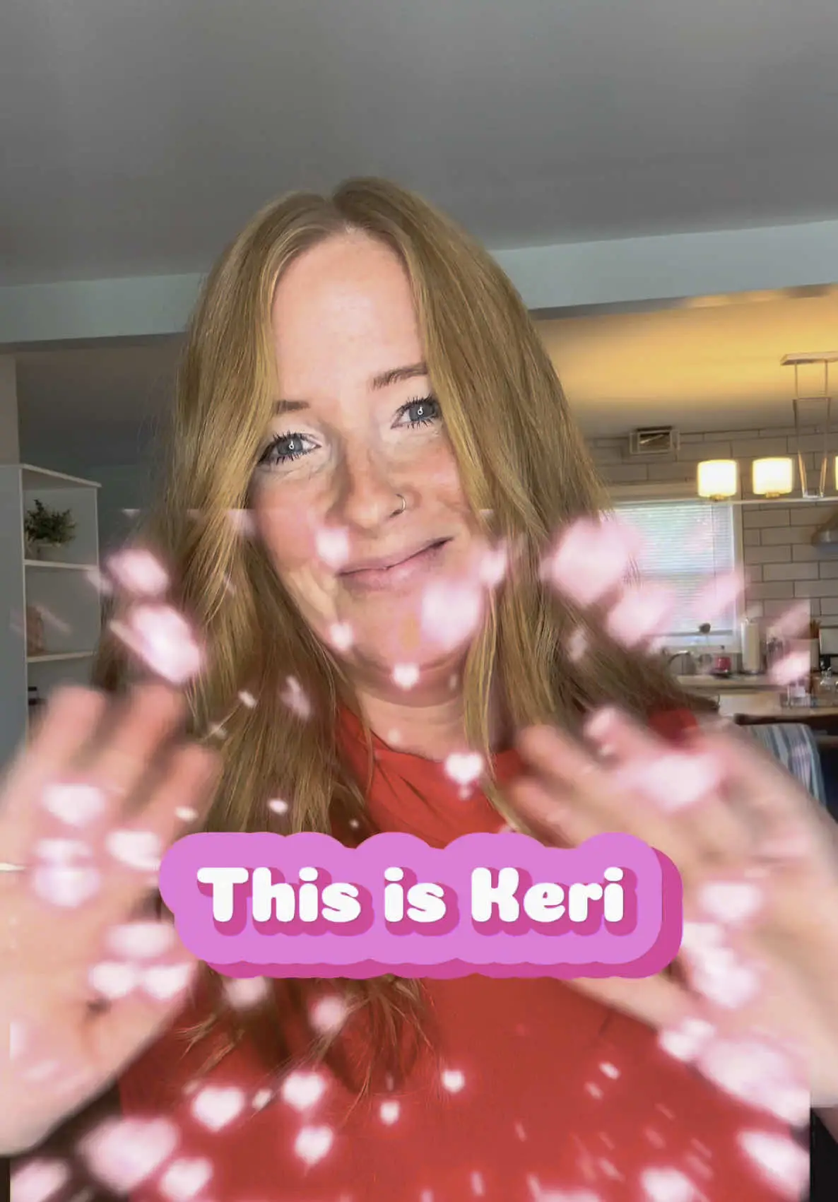 Tiktok post preview 2 from @kerihahn
