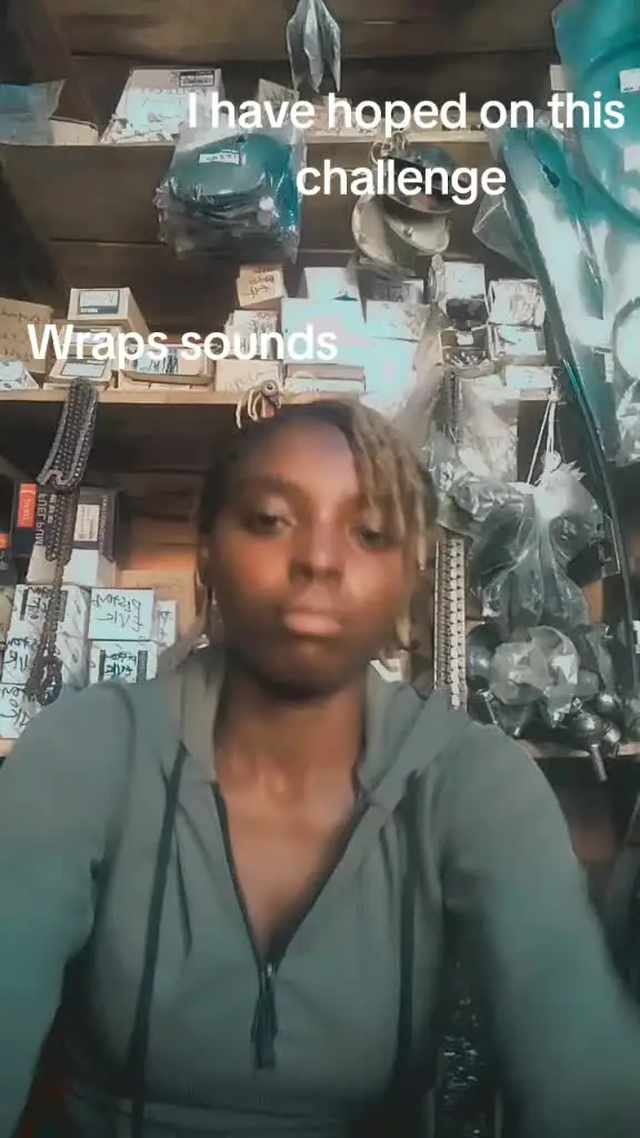 Tiktok post thumbnail