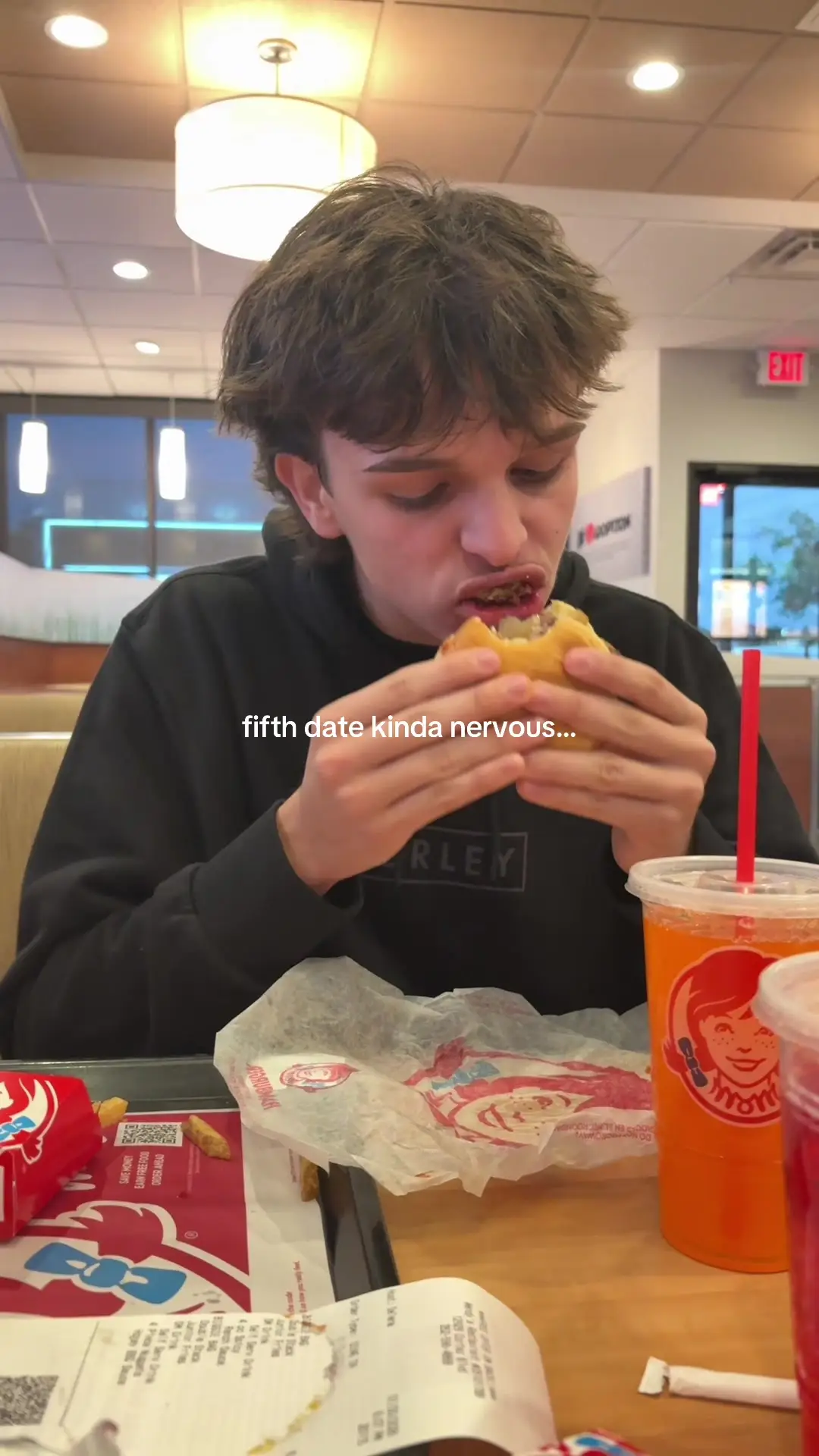 Tiktok post thumbnail