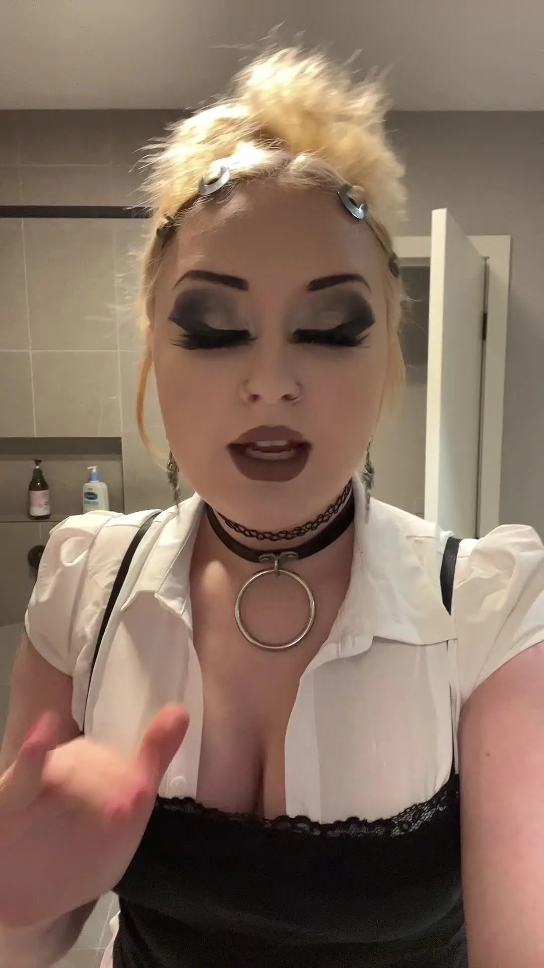 Tiktok post thumbnail