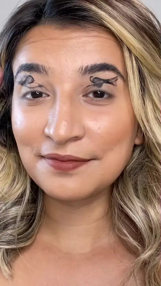 Tiktok post preview 3 from @makeupbyselver